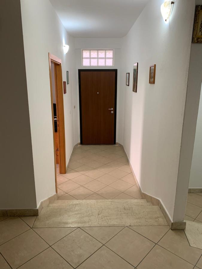 奥罗塞伊Casa Ziu Juanne公寓 外观 照片